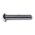 Midwest Fastener 3/8"-16 Socket Head Cap Screw, Chrome Plated Steel, 2 in Length, 5 PK 75244